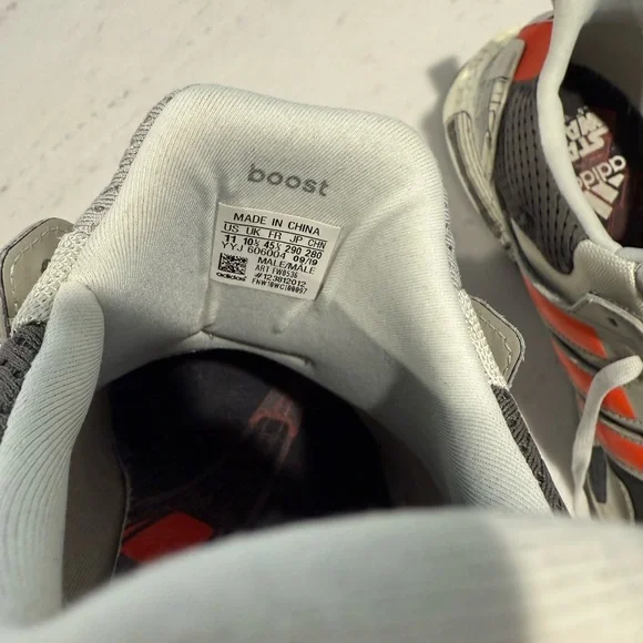 Mens adidas ultraboost - Picture 5 of 5